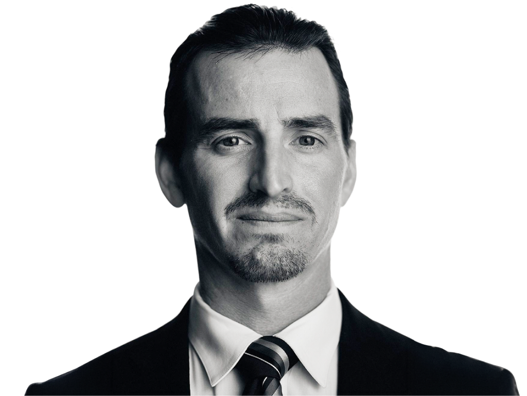 Brett M. Rosen