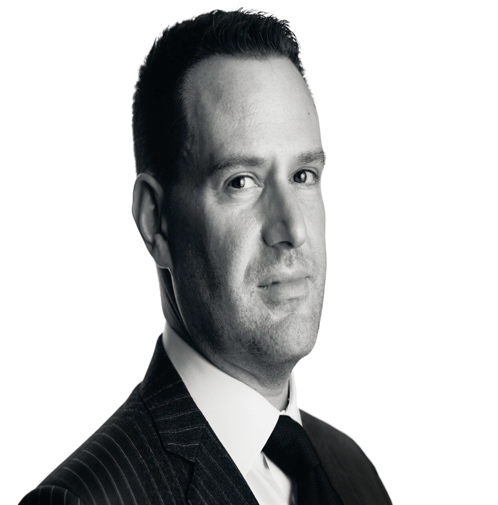 Joel Silberman