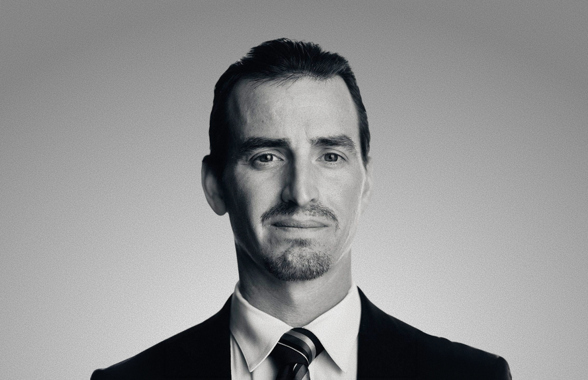 Brett M. Rosen