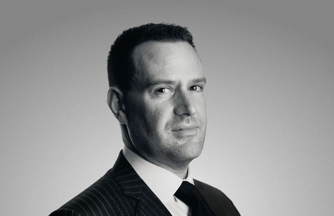 Joel Silberman