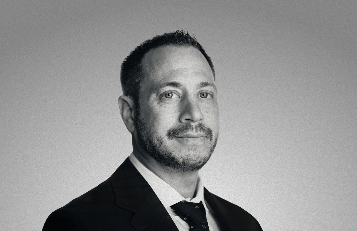 Keith G. Oliver